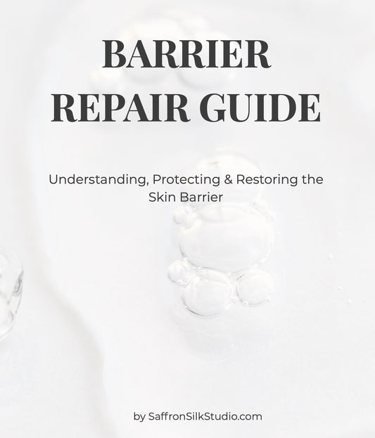 Barrier repair guide