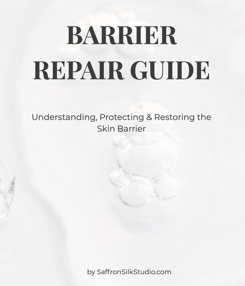 Barrier Repair Guide